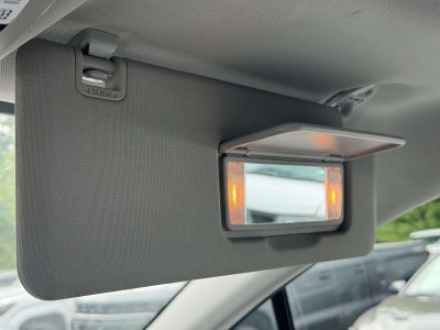 2025 Toyota Sienna LE