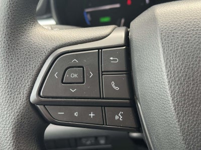 2025 Toyota Sienna LE