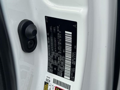 2025 Toyota Sienna LE