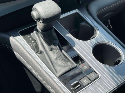 2025 Toyota Sienna LE