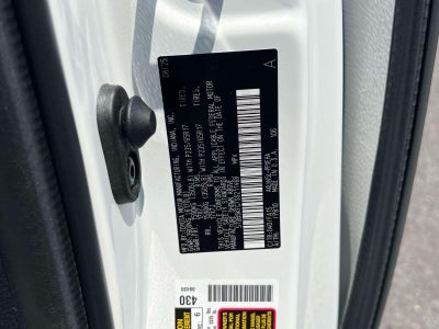 2025 Toyota Sienna LE