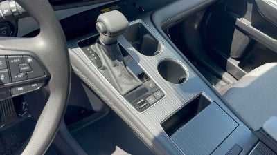 2025 Toyota Sienna LE