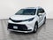 2025 Toyota Sienna LE