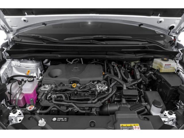 2025 Toyota Sienna LE