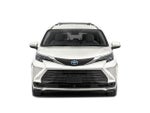 2025 Toyota Sienna LE