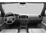 2002 Toyota Sequoia Limited V8