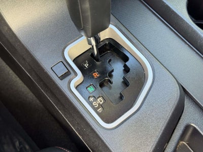 2020 Toyota Sequoia TRD Pro