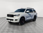 2020 Toyota Sequoia TRD Pro