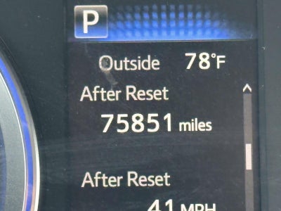 2019 Toyota Highlander Hybrid Limited