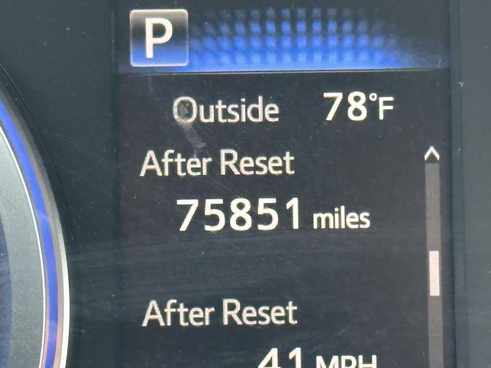 2019 Toyota Highlander Hybrid Limited