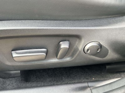 2019 Toyota Highlander Hybrid Limited