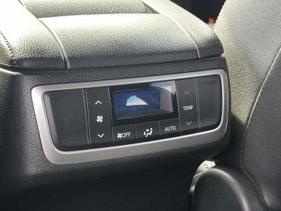 2019 Toyota Highlander Hybrid Limited