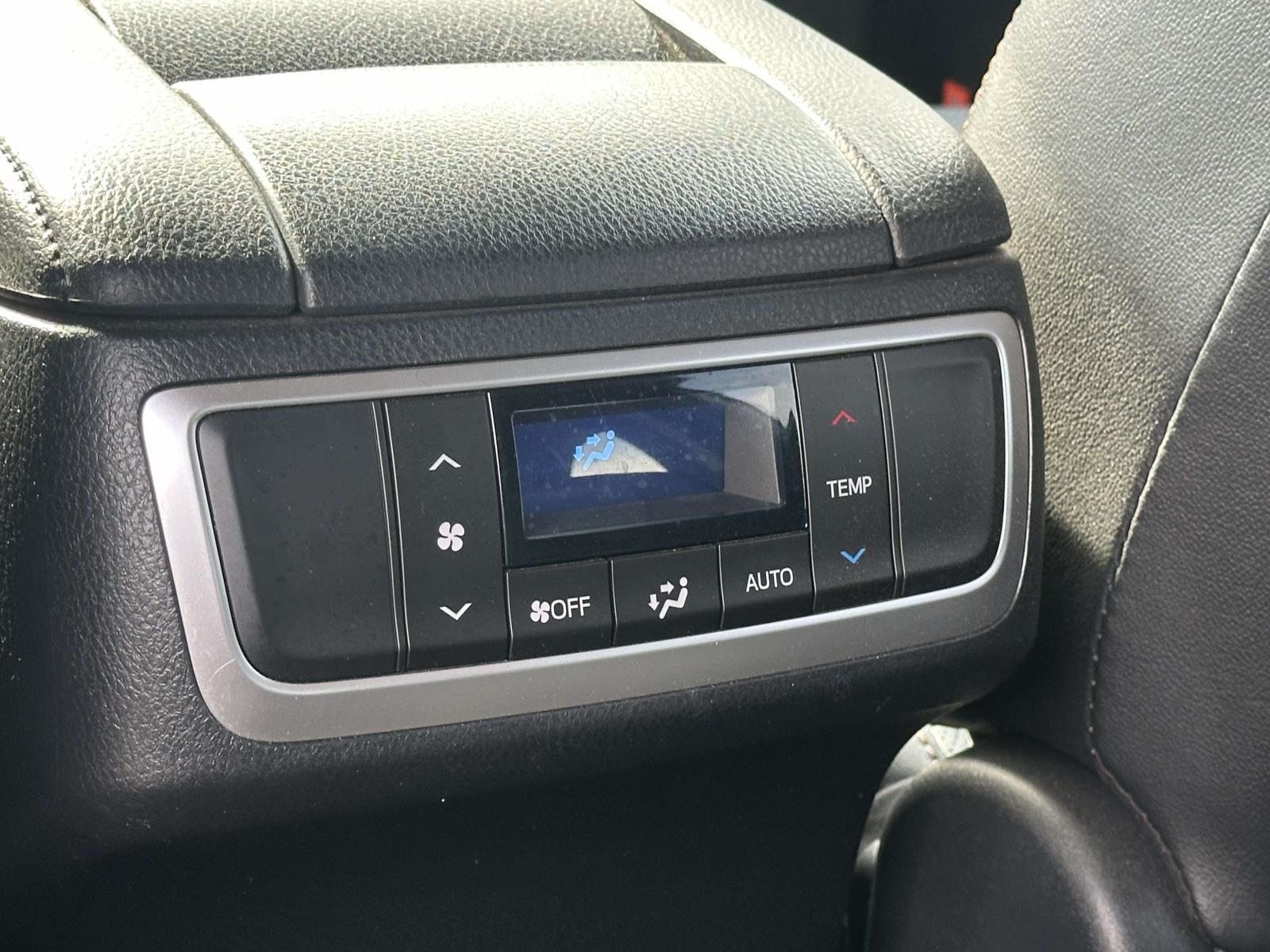 2019 Toyota Highlander Hybrid Limited