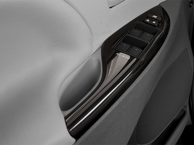 2014 Toyota Sienna XLE 7 Passenger