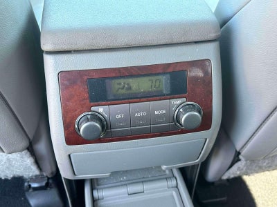 2013 Toyota Highlander Limited V6