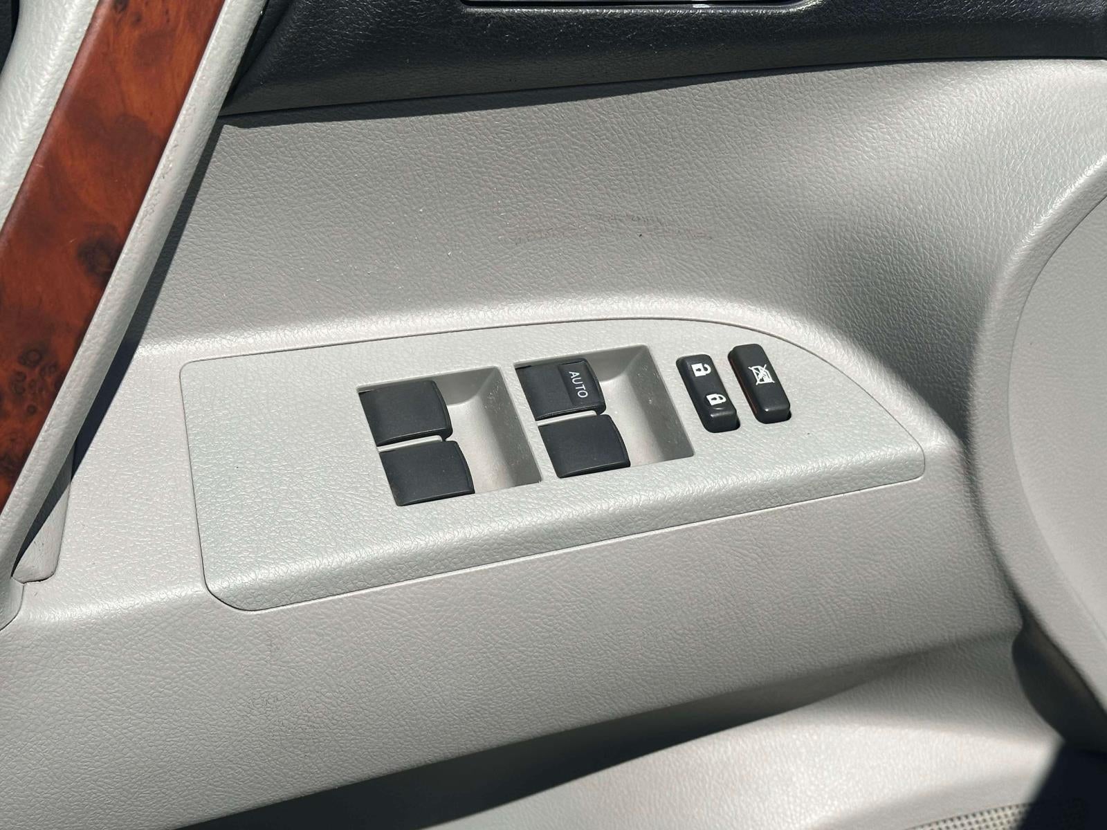 2013 Toyota Highlander Limited V6