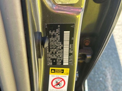 2013 Toyota Highlander Limited V6