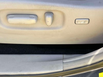 2013 Toyota Highlander Limited V6