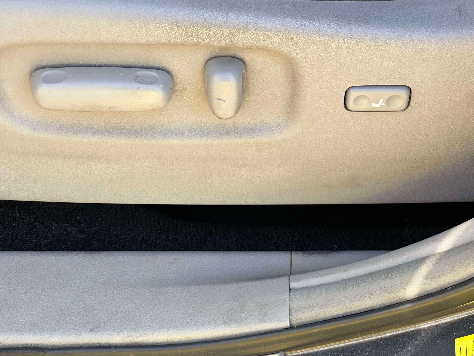 2013 Toyota Highlander Limited V6