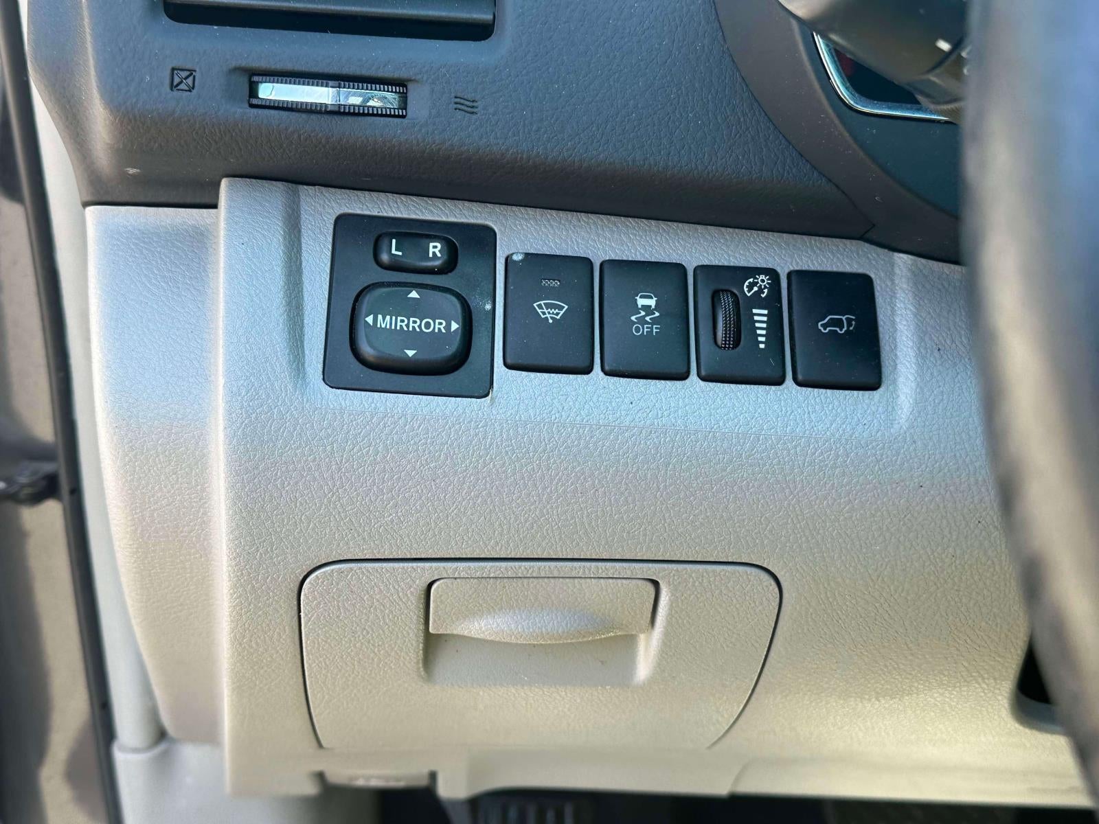 2013 Toyota Highlander Limited V6