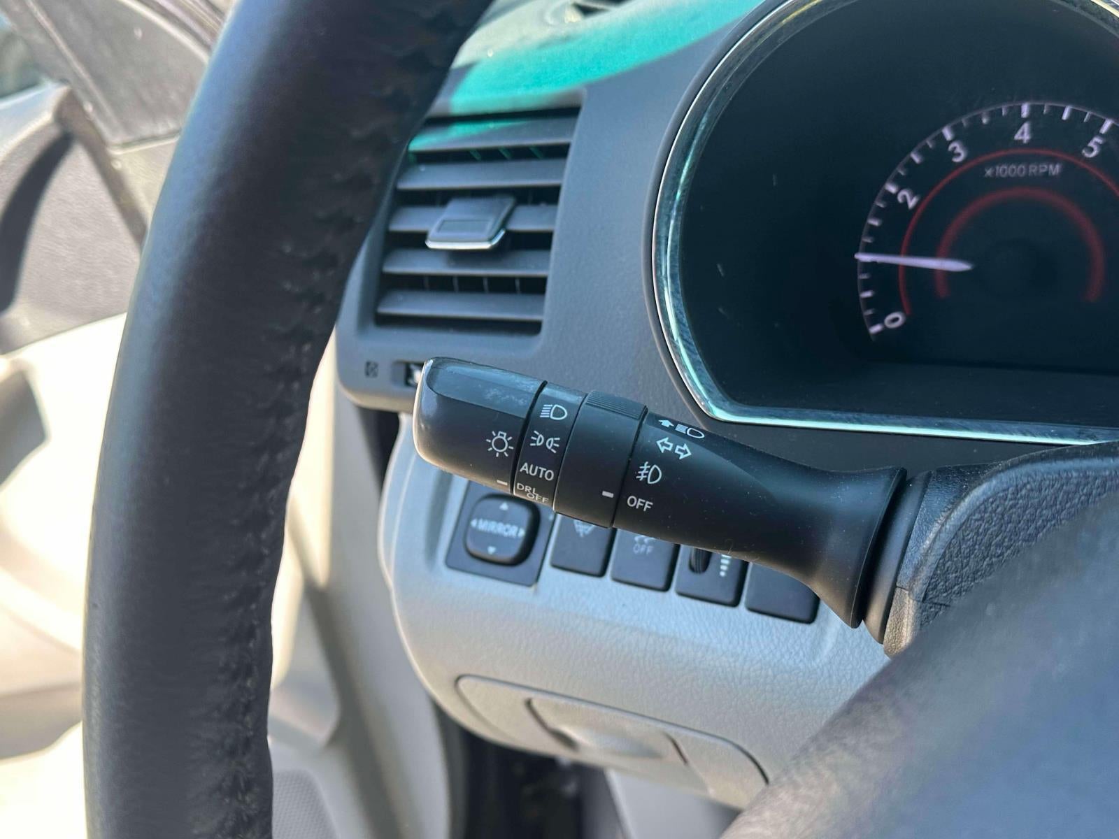 2013 Toyota Highlander Limited V6