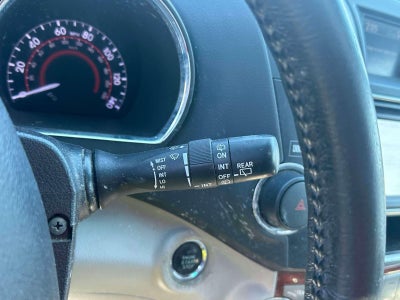 2013 Toyota Highlander Limited V6