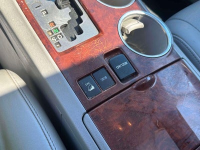 2013 Toyota Highlander Limited V6