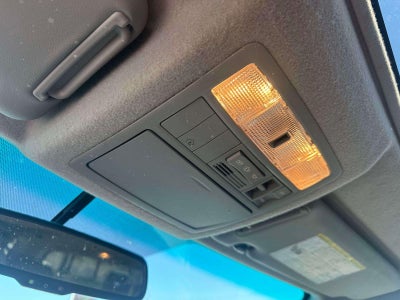 2013 Toyota Highlander Limited V6