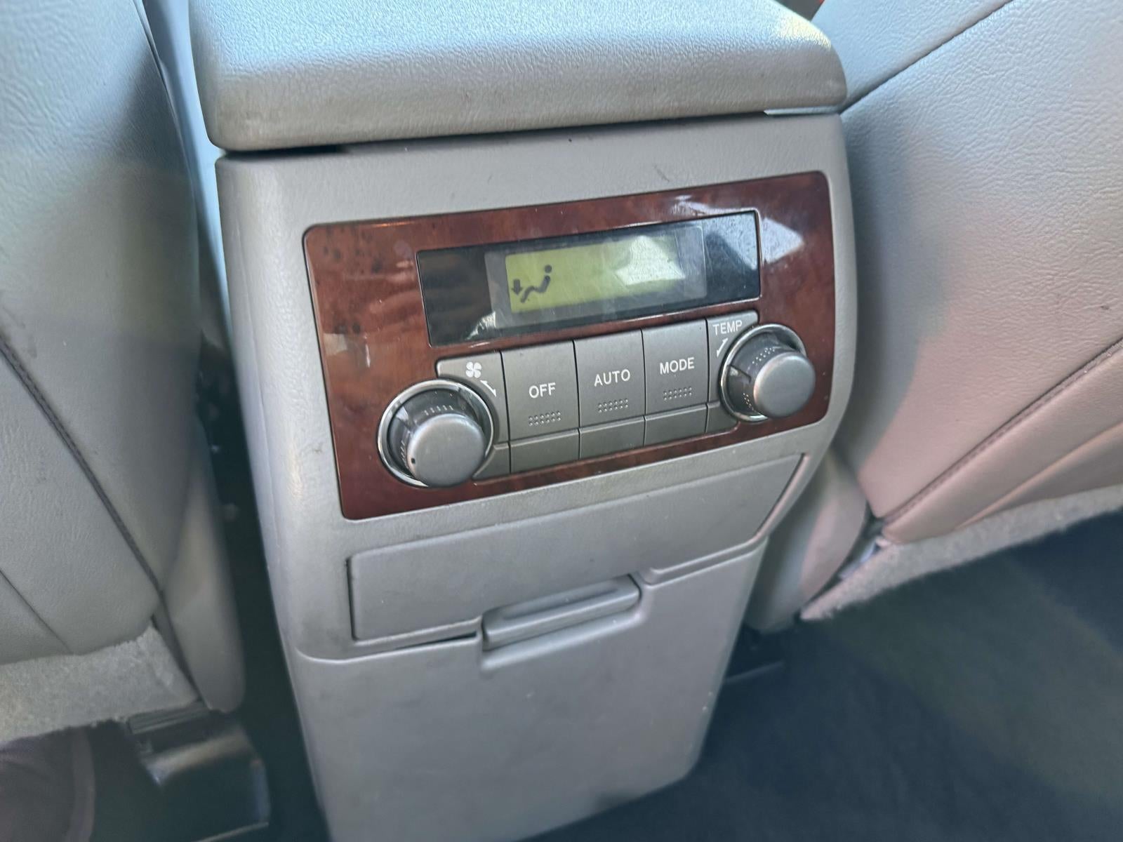 2013 Toyota Highlander Limited V6