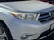 2013 Toyota Highlander Limited V6