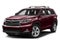 2016 Toyota Highlander Limited V6