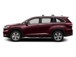 2016 Toyota Highlander Limited V6