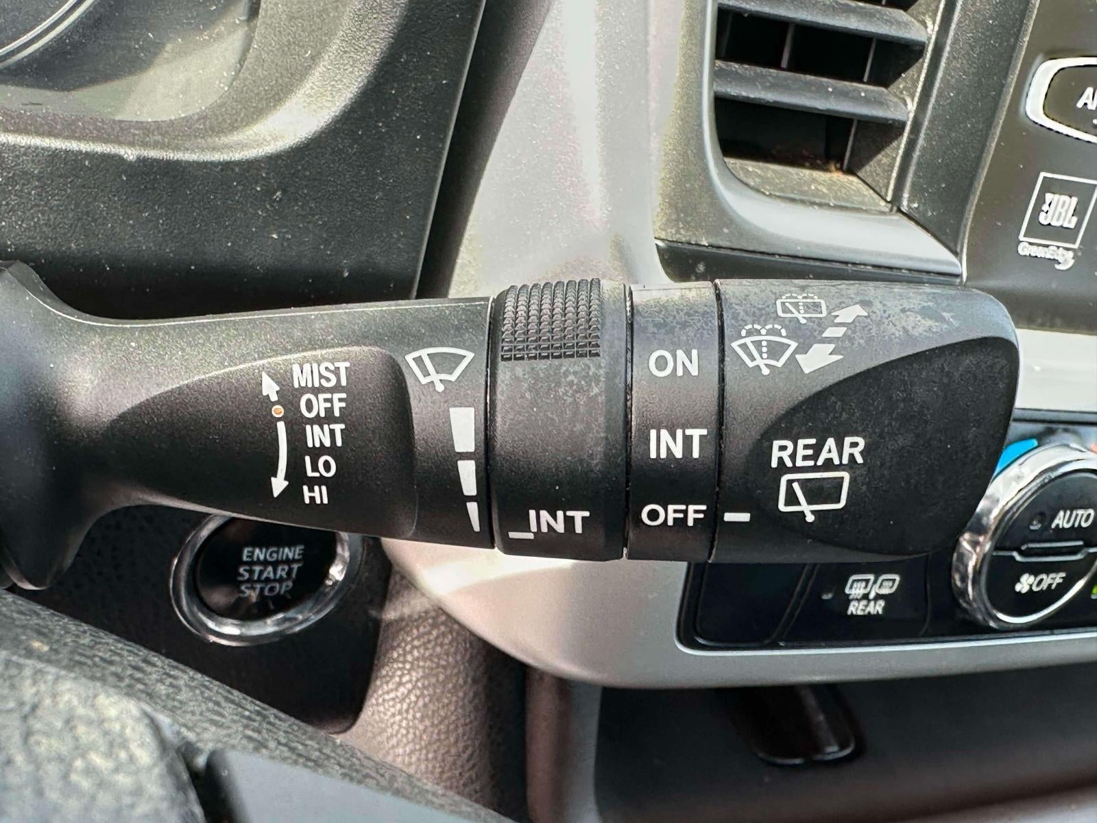 2016 Toyota Highlander Limited V6