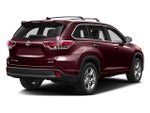 2016 Toyota Highlander Limited V6