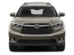 2016 Toyota Highlander Limited V6