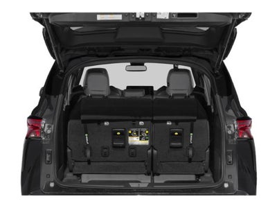 2023 Toyota Sienna XSE