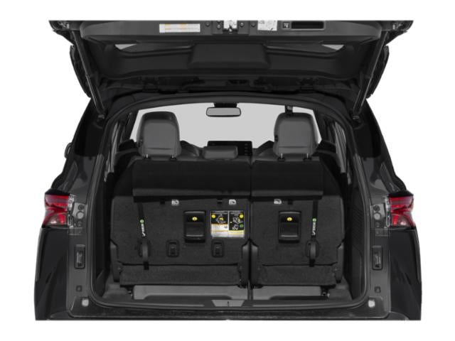 2023 Toyota Sienna XSE