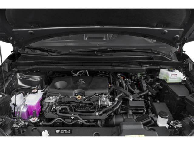 2023 Toyota Sienna XSE