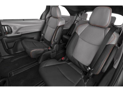 2023 Toyota Sienna XSE