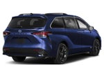 2023 Toyota Sienna XSE