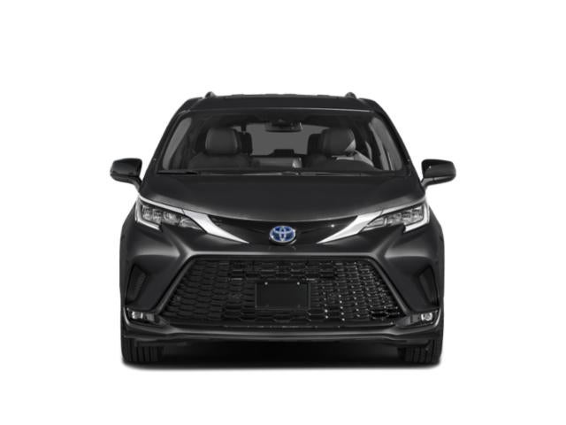 2023 Toyota Sienna XSE