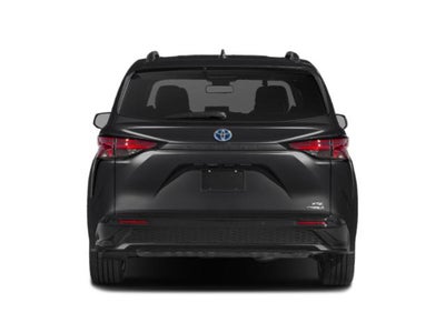 2023 Toyota Sienna XSE