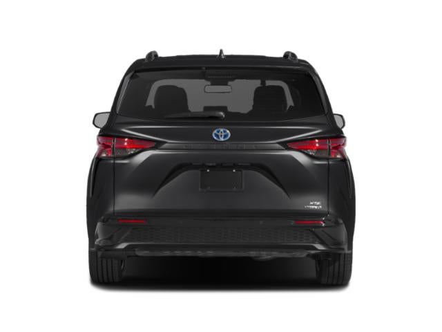 2023 Toyota Sienna XSE