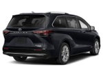 2023 Toyota Sienna Platinum