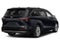 2023 Toyota Sienna Platinum
