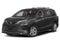 2024 Toyota Sienna Platinum