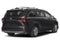 2024 Toyota Sienna Platinum