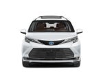 2024 Toyota Sienna Platinum