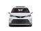 2024 Toyota Sienna Platinum