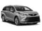 2024 Toyota Sienna Platinum